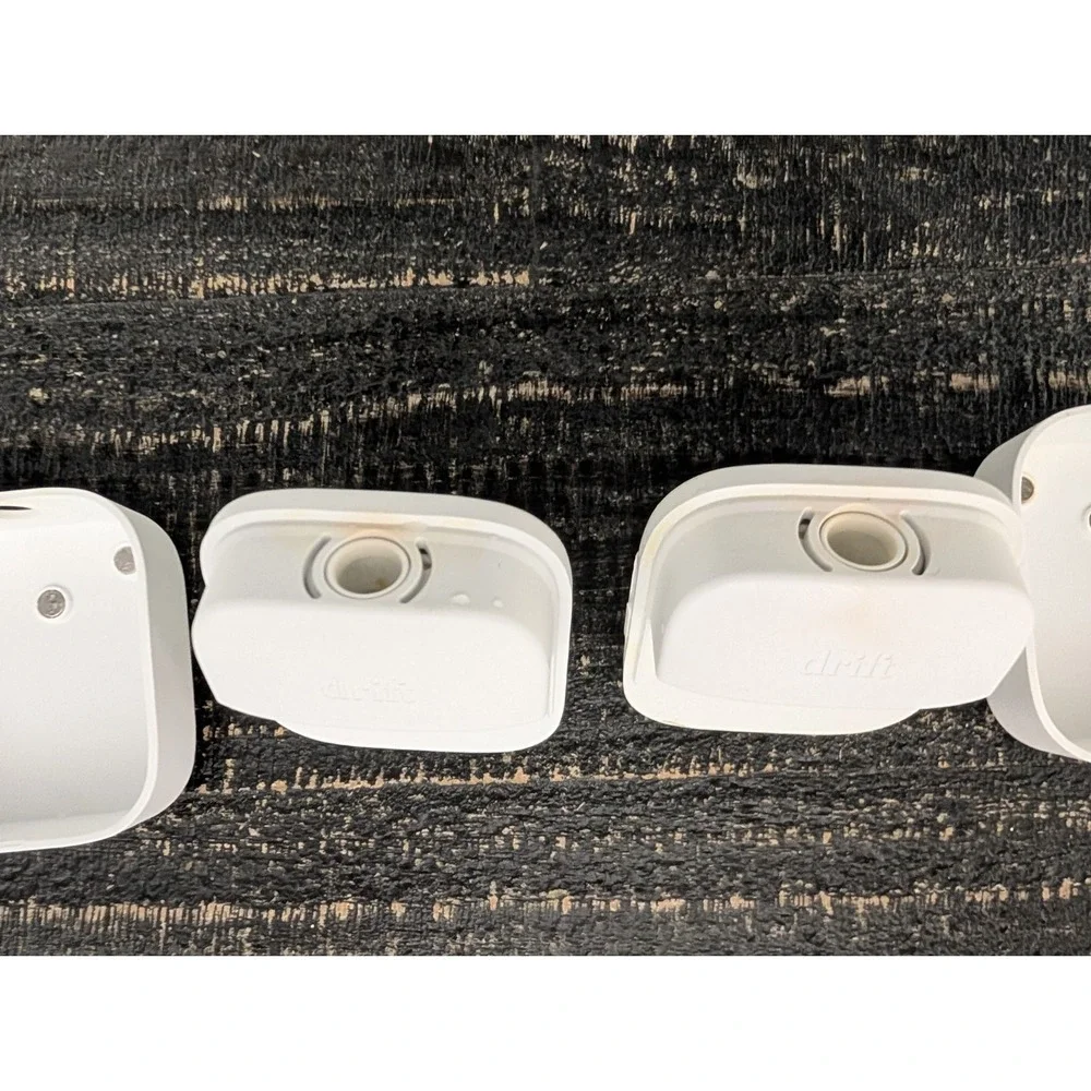 Drift wall plug